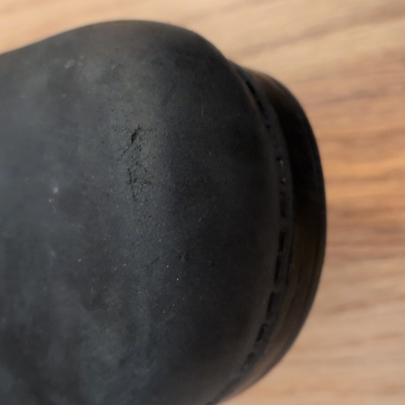 Black Dansko Professional Clogs - Picture 15 of 15